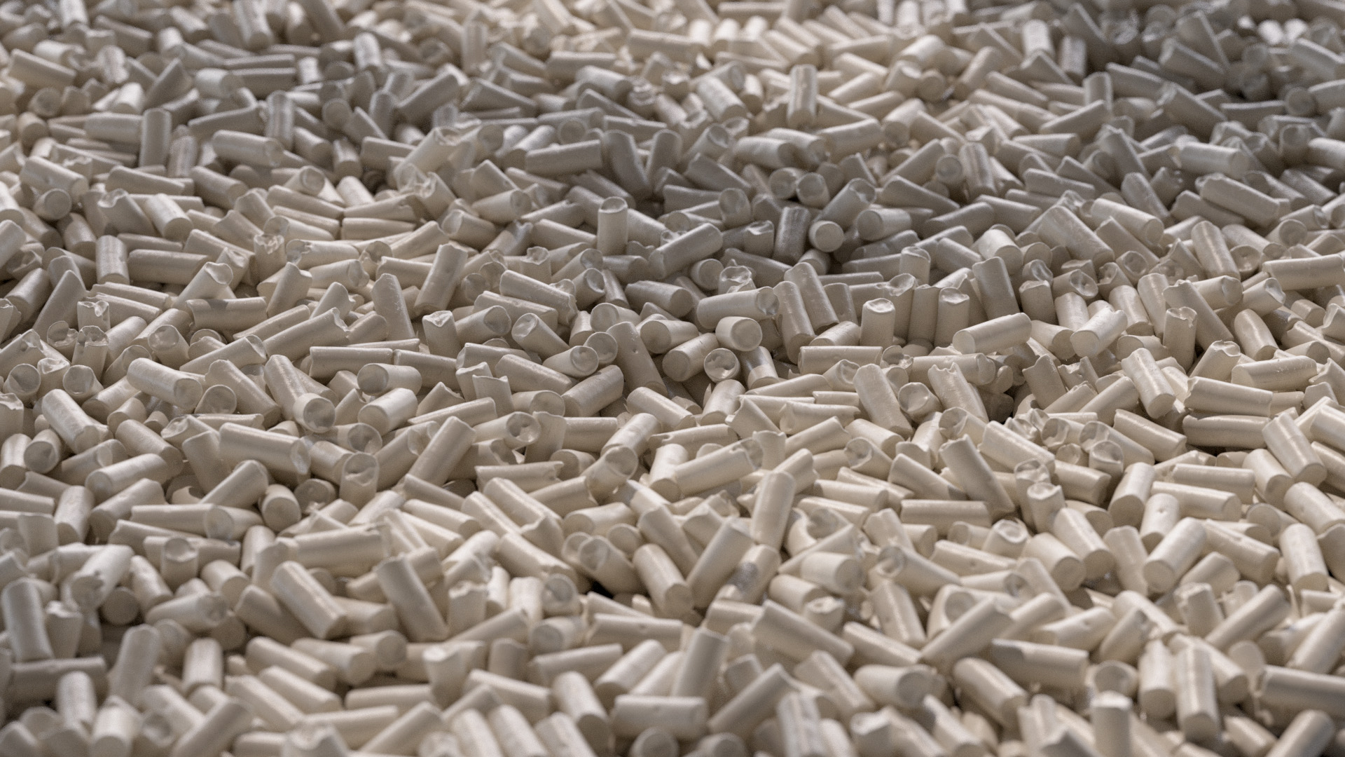 Egyre több biokompozit készül újrahasznosított anyagokból